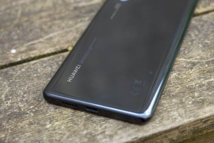 Aiškėja kaip Europoje vadinsis nauja „Huawei“ operacinė sistema