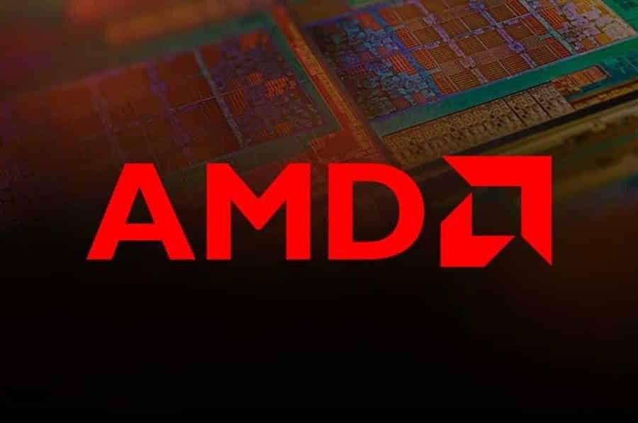 AMD ruošia didelį „Navi 12“ grafikos procesorių