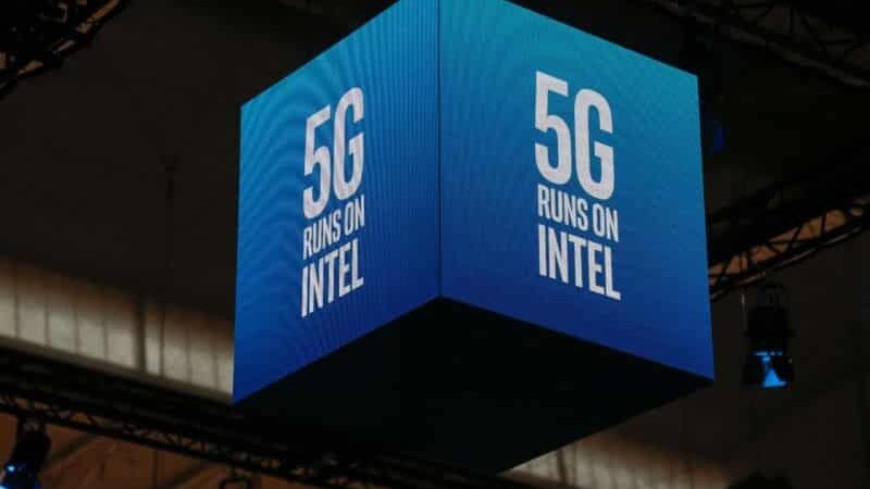 „Apple“ nupirko „Intel“ mobilių modemų padalinį už 1 mlrd. JAV dolerių