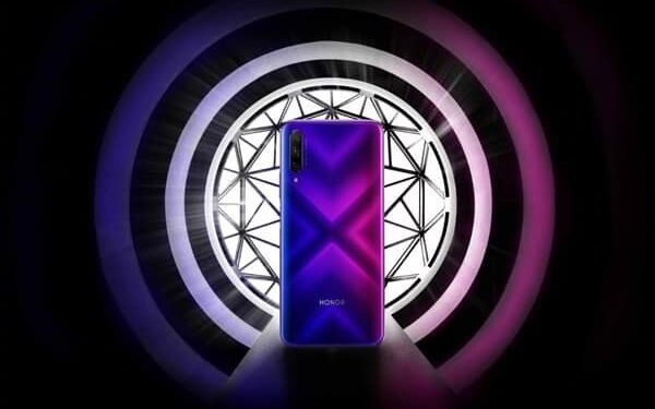 Artėja naujo „Honor“ telefono pristatymas – aiškėja galimos „Honor 9X“ specifikacijos