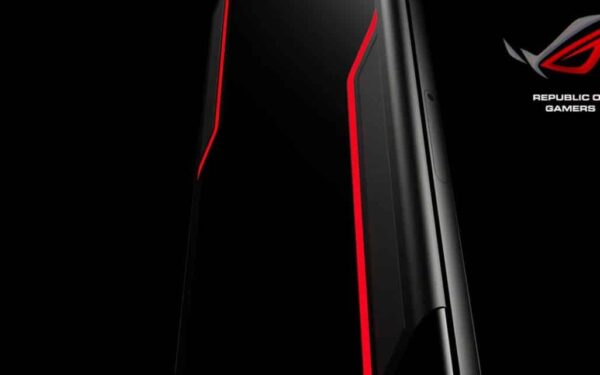 „Asus ROG 2“ flagmanas taps pirmuoju telefonu su itin galingu „Snapdragon“ procesoriumi