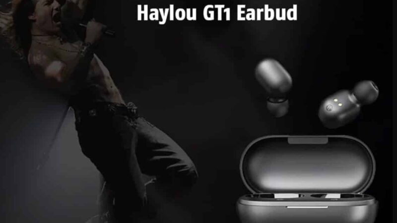 Belaidžiai „Xiaomi“ ausinukai dabar beveik perpus pigiau – įsigykite kokybišką produktą už maždaug 17 eurų