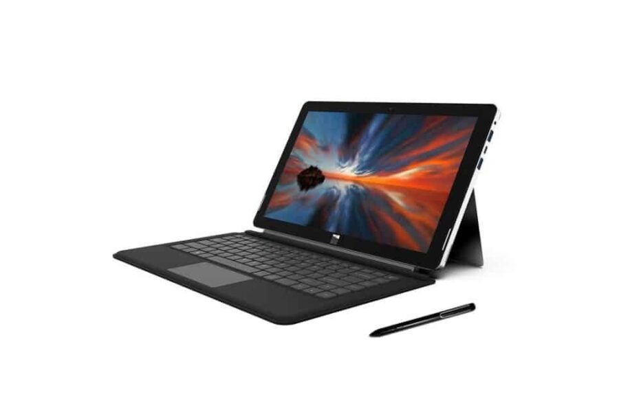 Biudžetinių kompiuterių kova: „XIDU 13.3″ PhilPad“ prieš „ASUS 14″ VivoBook“. Ką pasirinkti?