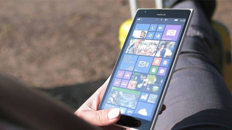 Buvęs „Nokia“ inžinierius: kodėl žlugo „Windows Phone“