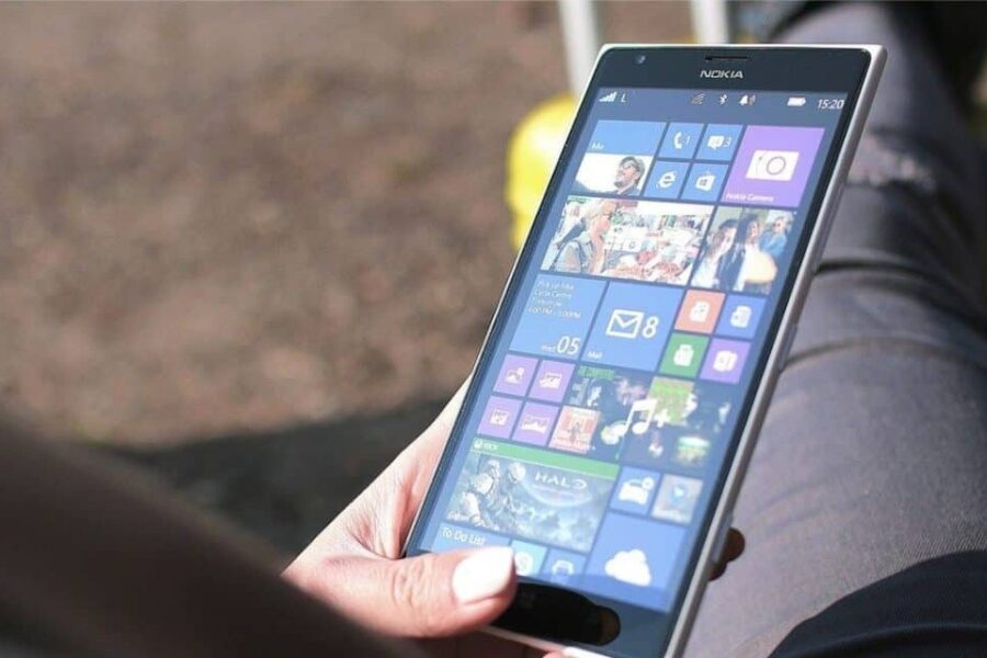 Buvęs „Nokia“ inžinierius: kodėl žlugo „Windows Phone“