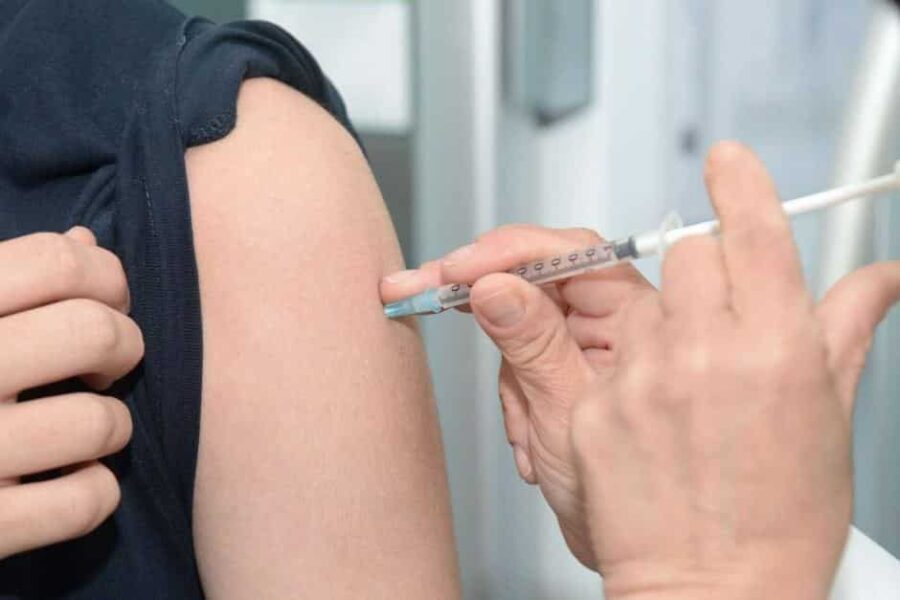 Dirbtinis intelektas išrado vakciną nuo gripo