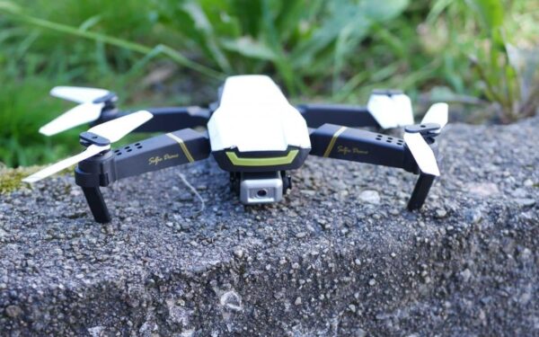 „Drone GW89“ drono apžvalga