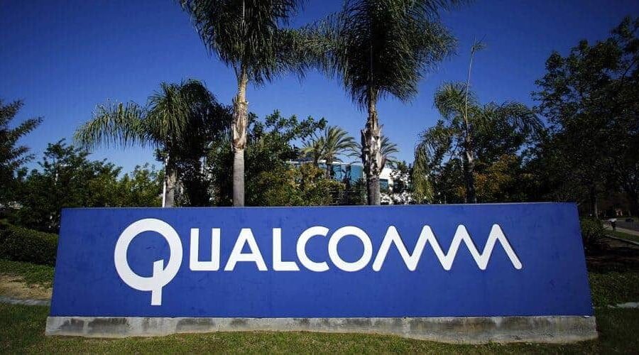 EK skyrė milžinišką baudą „Qualcomm“ kompanijai, jos atstovai su tuo nesutinka