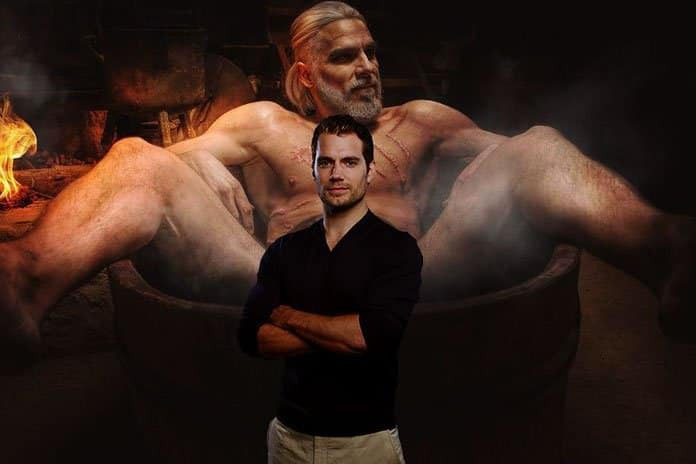 Garsusis žaidimas kelsis į ekranus – pasirodė pirmas „Netflix“ kuriamo „The Witcher“ serialo anonsas