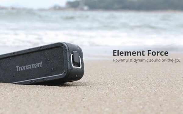 Apsirūpinam garsu – geriausi pigių „Bluetooth” garsiakalbių vasarai pasiūlymai