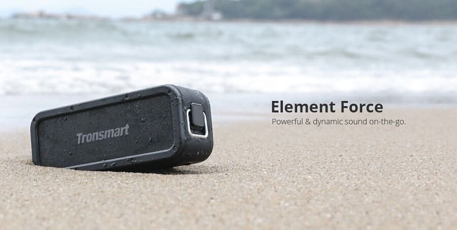 Apsirūpinam garsu – geriausi pigių „Bluetooth” garsiakalbių vasarai pasiūlymai
