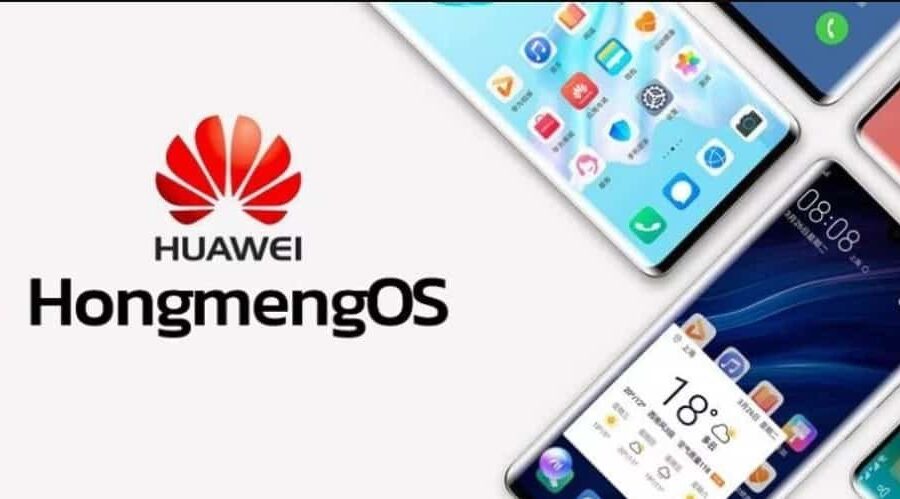„Huawei“ kuriama operacinė sistema turėtų būti pristatyta jau rugpjūčio pradžioje