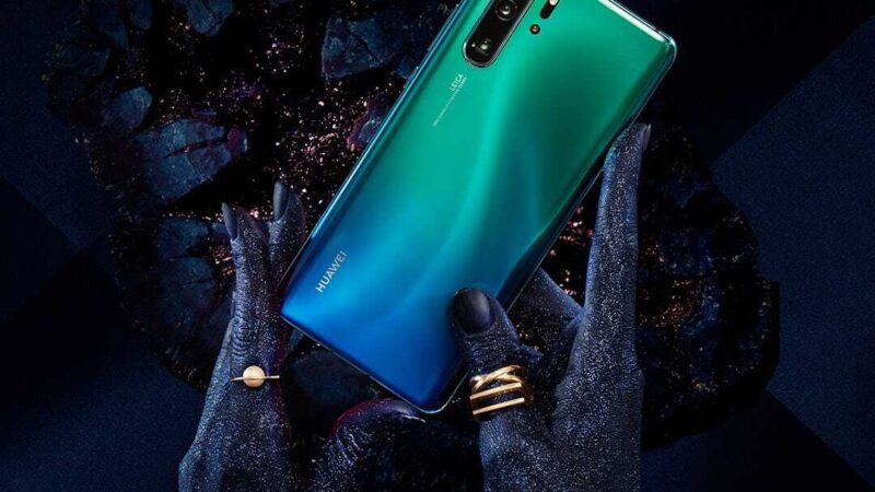 „Huawei P30“ serija viršija lūkesčius – 10 mln. per rekordiškai trumpą laiką