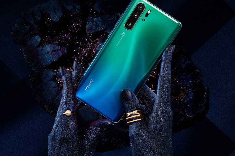 „Huawei P30“ serija viršija lūkesčius – 10 mln. per rekordiškai trumpą laiką