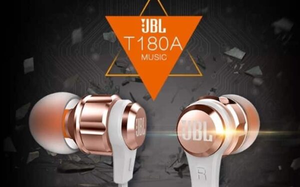 Ieškantiems pigių ausinukų – labai pigus JBL pasiūlymas, kartu su triukšmo slopinimo funkcija