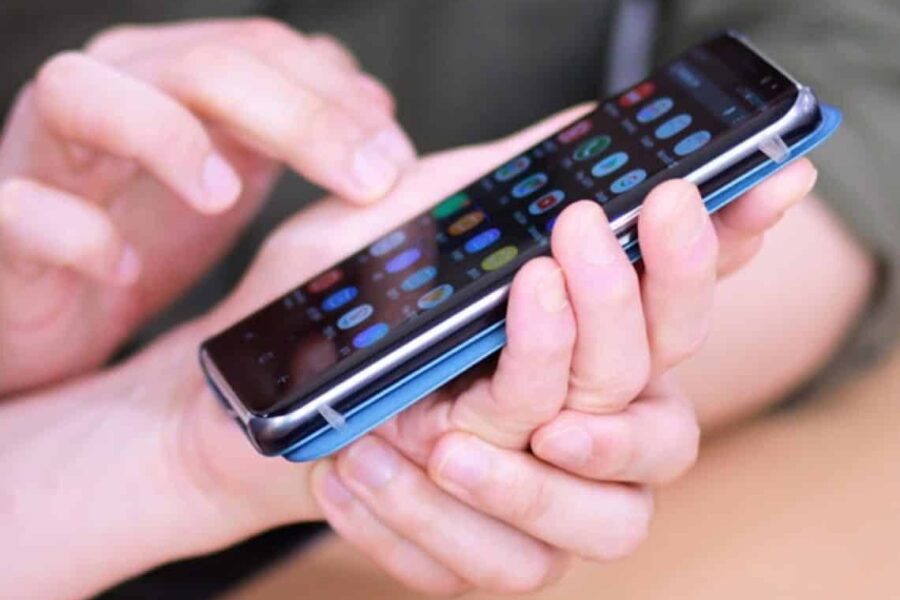 Išmaniosios technologijos – ne tik pramoga, bet ir raktas į visavertį gyvenimą