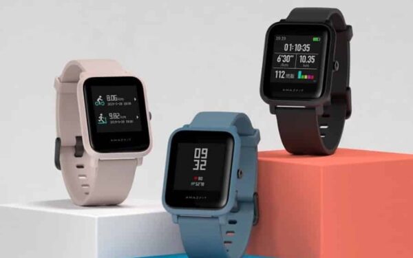 Jaunimui skirtas „Xiaomi“ išmanusis laikrodis dabar dar pigiau – įsigykite „Amazfit Youth“ už žemą kainą