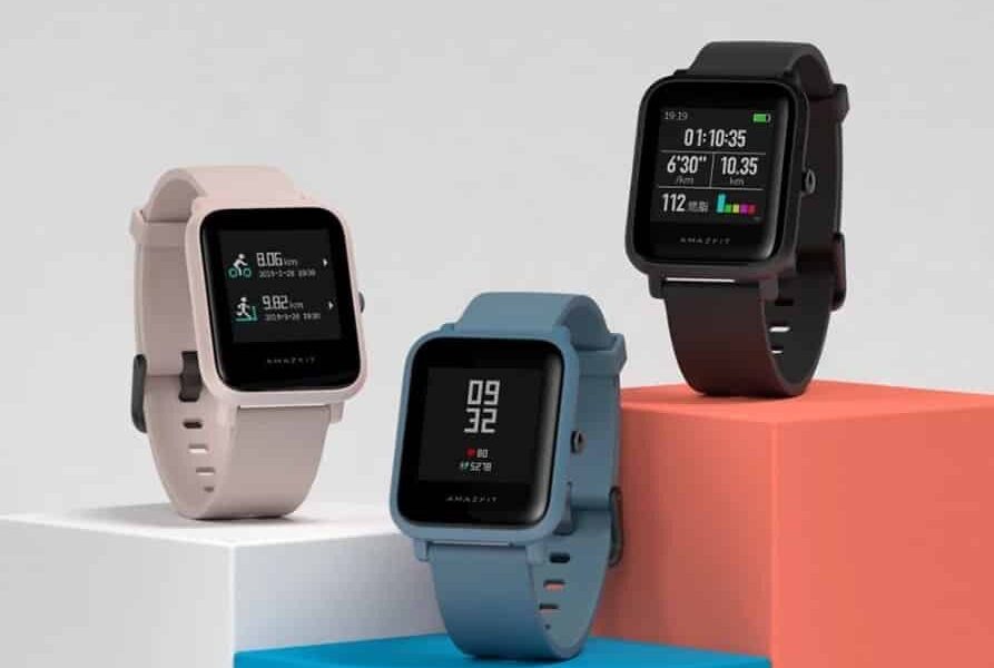Jaunimui skirtas „Xiaomi“ išmanusis laikrodis dabar dar pigiau – įsigykite „Amazfit Youth“ už žemą kainą