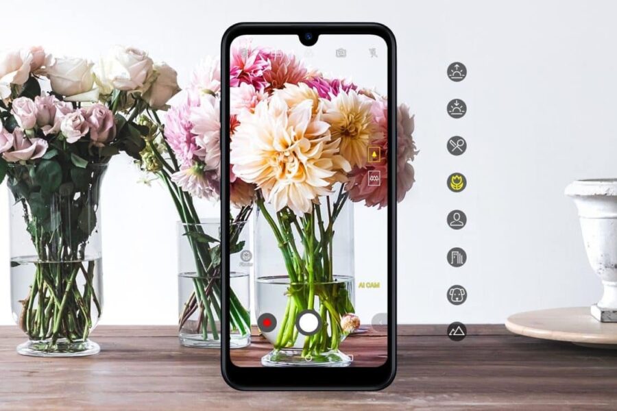 Kaip profesionaliai fotografuoti nebrangiu išmaniuoju telefonu: 5 paprasti žingsniai kiekvienam