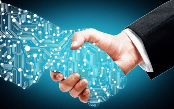 DI reguliavimas artėja: parengtas įstatymas, kuris gali pakeisti technologijų taisykles Lietuvoje