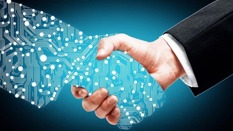 DI reguliavimas artėja: parengtas įstatymas, kuris gali pakeisti technologijų taisykles Lietuvoje