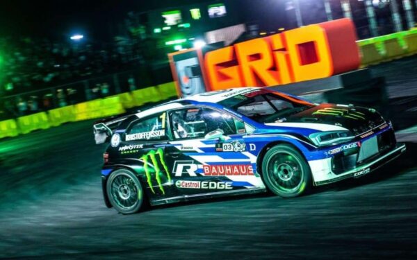 Lenktynių mėgėjams tai tikrai patiks – aiškėja naujojo „GRID“ žaidimo reikalavimai