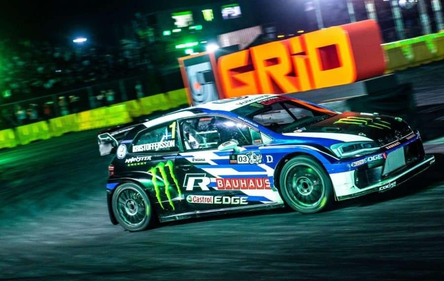 Lenktynių mėgėjams tai tikrai patiks – aiškėja naujojo „GRID“ žaidimo reikalavimai
