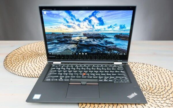 „Lenovo“ pirmauja pasaulinėje kompiuterių rinkoje