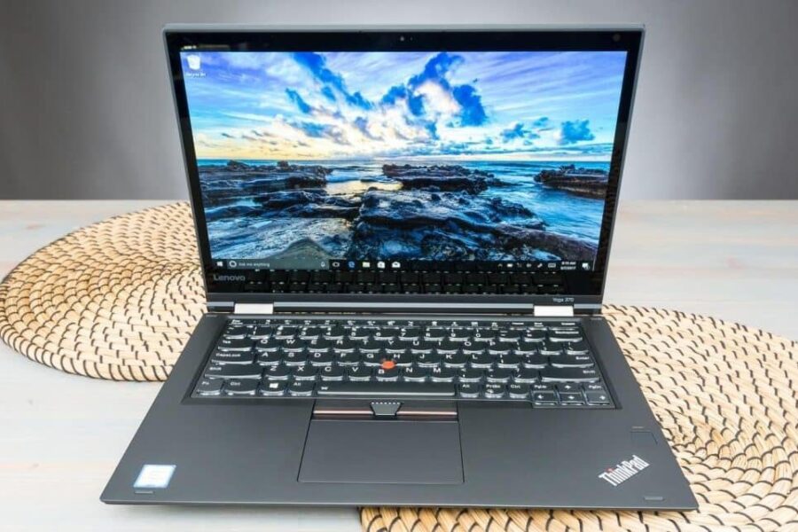 „Lenovo“ pirmauja pasaulinėje kompiuterių rinkoje