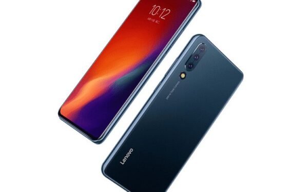 „Lenovo“ pristatė dar vieną „Z6“ išmanųjį telefoną – šįsyk už dar žemesnę kainą