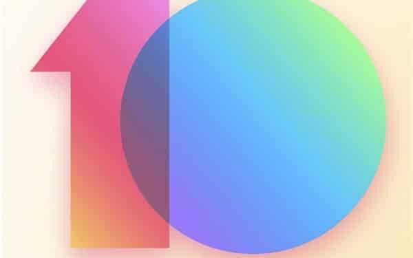 „MIUI 10“ su naujausia „Android“ versija turės ir naujų funkcijų, sužinokite kokių!