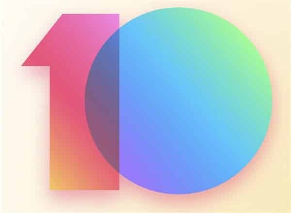 „MIUI 10“ su naujausia „Android“ versija turės ir naujų funkcijų, sužinokite kokių!