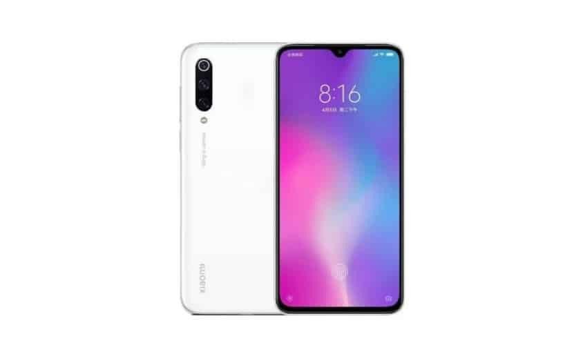 Naujasis „Xiaomi Mi A3“ gali būti panašus į naująjį „CC9“ išmanųjį telefoną