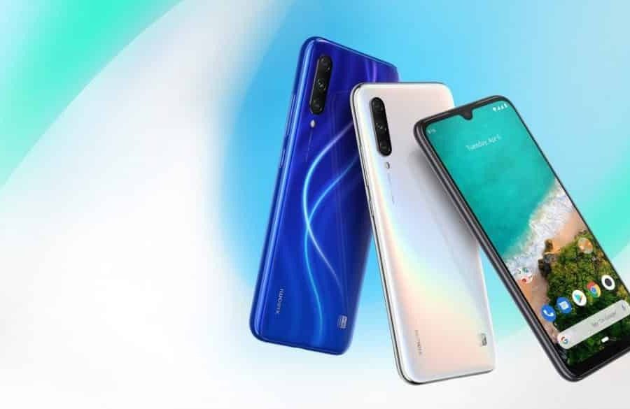 Naujasis „Xiaomi Mi A3“ išmanusis jau prekyboje, kaina žemesnė nei tikėtasi