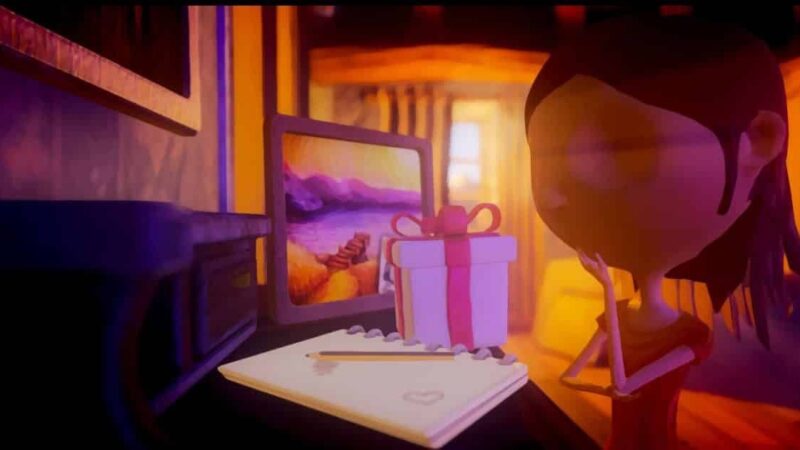 Nemokami žaidimai: „Epic Games“ nemokamai suteikia „Last Day of June“ žaidimą