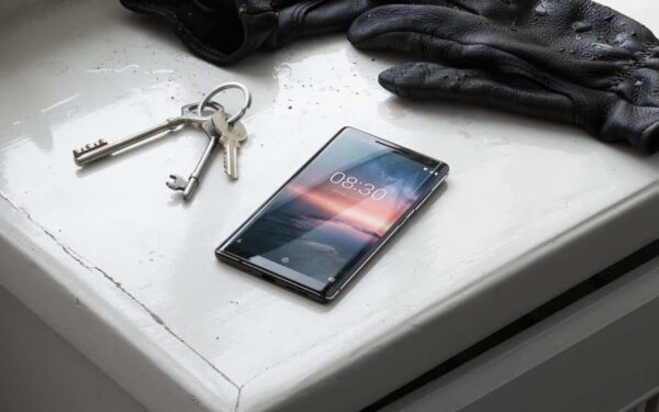 „Nokia“ dar iki rudens gali išleisti telefoną su įspūdinga asmenukių kamera
