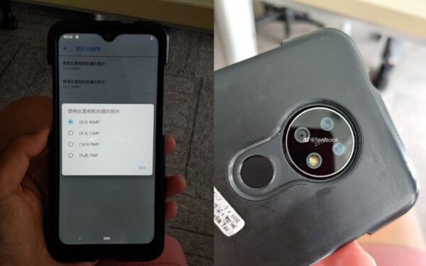 „Nokia“ ir vėl ketina nustebinti – ruošiamas telefonas su aukštos raiškos kamera