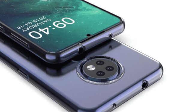 „Nokia“ ruošia dar vieną naują telefoną – pasirodė jo nuotraukos