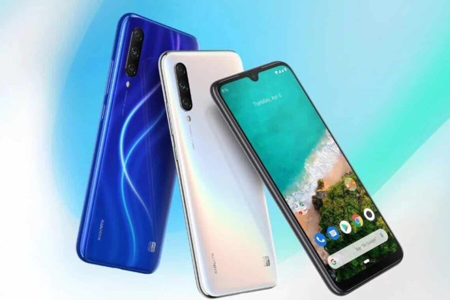 Oficialiai pristatytas daug anonsuotas „Xiaomi Mi A3“, kaina gali nustebinti daugumą