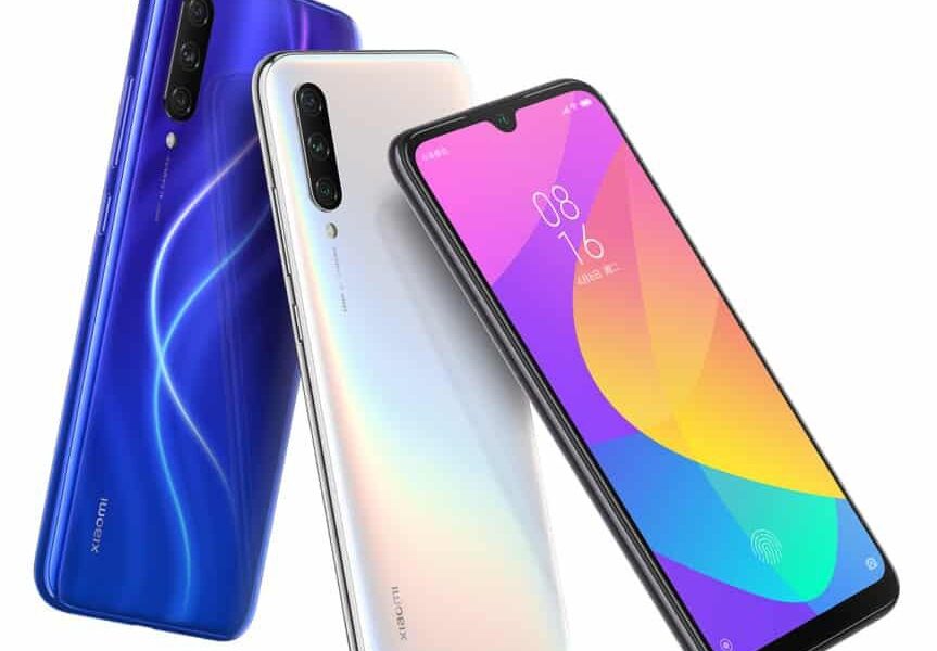 Oficialiai pristatyti naujieji „Xiaomi Mi CC9“ serijos įrenginiai – daugybė megapikselių ir puikūs ekranai