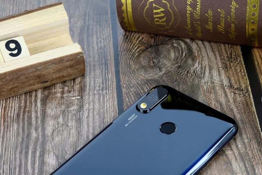 „Oukitel“ išleido „Redmi Note 7“ konkurentą už itin patrauklią kainą