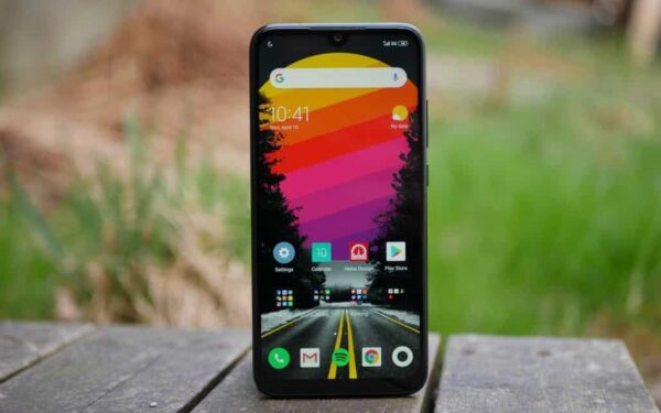 Pardavimų rekordus mušantis „Redmi Note 7“ ir vėl parduodamas už itin patrauklią kainą