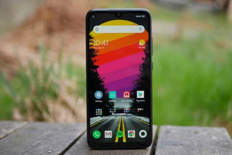 Pardavimų rekordus mušantis „Redmi Note 7“ ir vėl parduodamas už itin patrauklią kainą