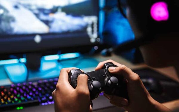 Per metus nuo kenkėjiškų programų žaidimuose nukenčia kone milijonas vartotojų