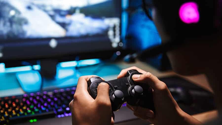 Per metus nuo kenkėjiškų programų žaidimuose nukenčia kone milijonas vartotojų