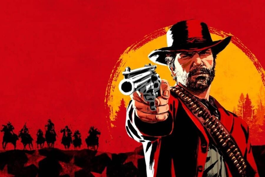 „Red Dead Redemption 2“ gali sulaukti ir PC versijos