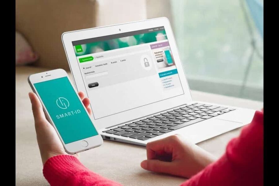 „Smart-ID“ naudotojų per metus Lietuvoje padaugėjo 3 kartus – perkopė 1 mln.