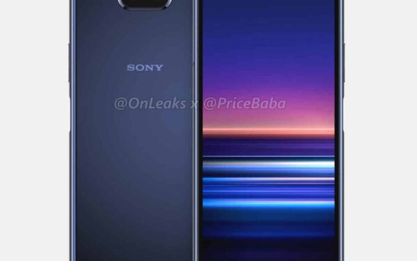 „Sony“ netrukus pristatys du vidutinės klasės išmaniuosius telefonus