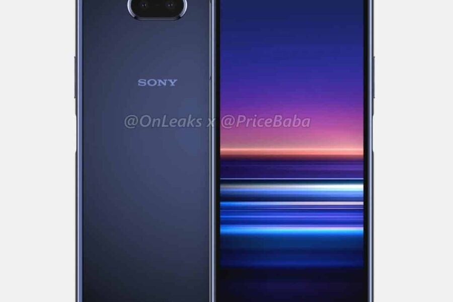 „Sony“ netrukus pristatys du vidutinės klasės išmaniuosius telefonus