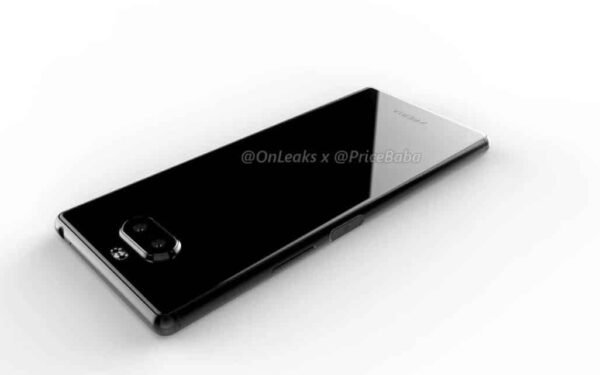 „Sony“ ruošia dar vieną naują telefoną, pasirodė informacija apie „Xperia 20“